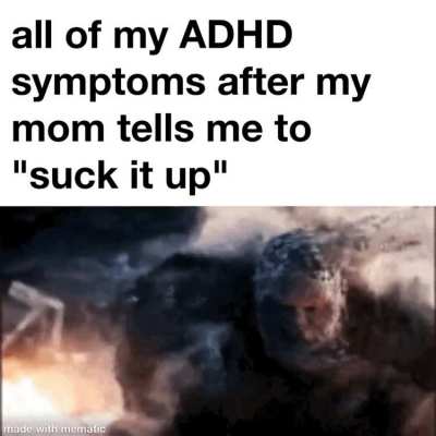 happens to the best of us...