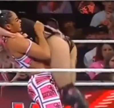 Cheeky Alexa
