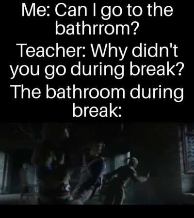 Yeah... Well