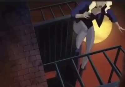 w*man