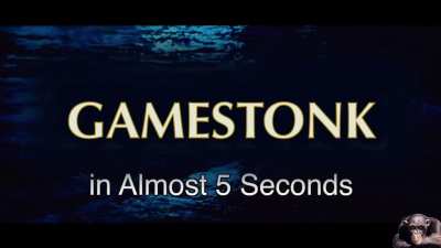 Okay GME retards. Here&rsquo;s the 5 second version of how all this will play out eventually. It&rsquo;s inevitable. Use those diamond hands to hodl 💎🤲🚀