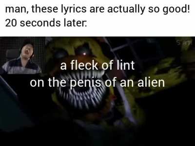 The Construkction Of Light be like
