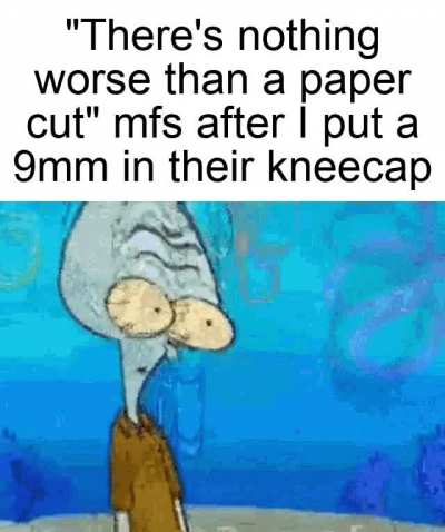 Pew pew pew