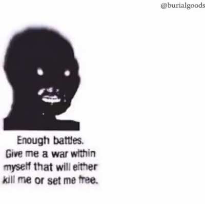 Inner war