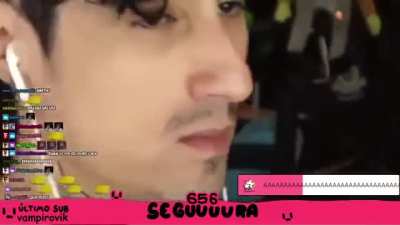 Felps (vers&atilde;o n&atilde;o censurada)
