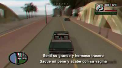 Algo diferente