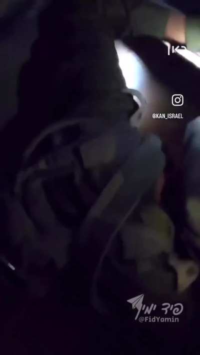 Look what is found in a normal "civilian" home in a Shia village in south Lebanon