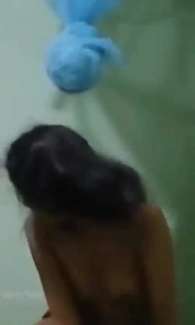 Horny Desi GF turned out to be a pro Rider " Full 3min Video " 🤤😋😍