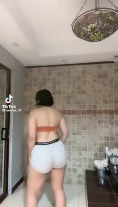 Te daba bien duro 