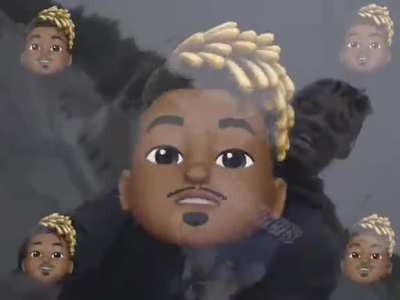 "Man Of The Year" is my favorite song off the album and since it doesn't have a music video, I made this quick music video. If you guys like it I'll finish the whole thing.