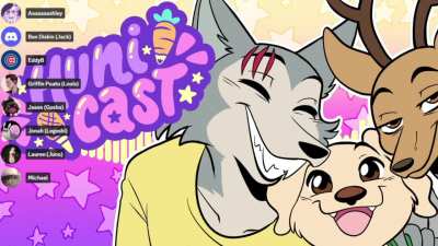 Beastars