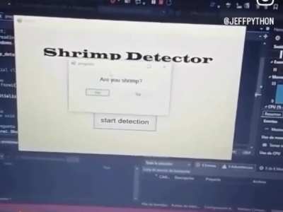 🦐Shrimp🦐