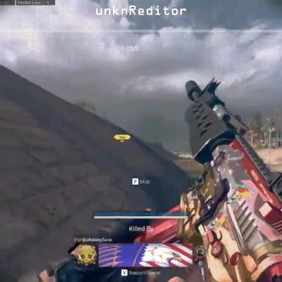 They're evolving! (Not my video btw, found it on yt)