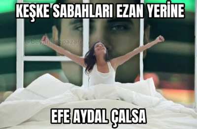 G&uuml;naydın