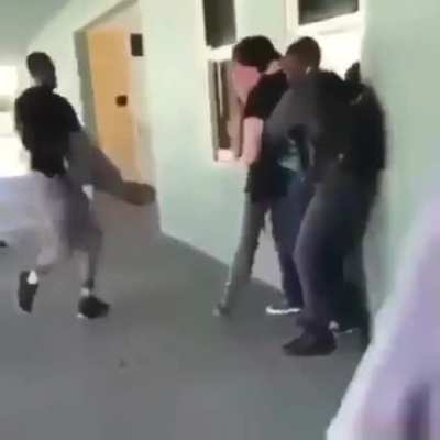 bully bullies billy
