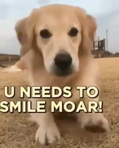 Smile😁