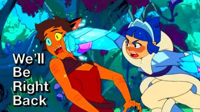 Frosta: "I don't trust like that."