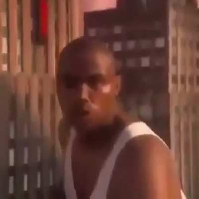 ESCENA BORRADA DE GORILLA VS GAY KONG CAPTADA EN CAMARA: