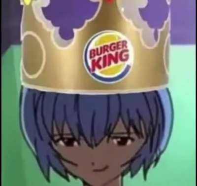 Shitpost moment