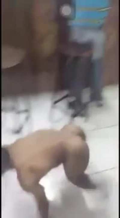 Tf is that?