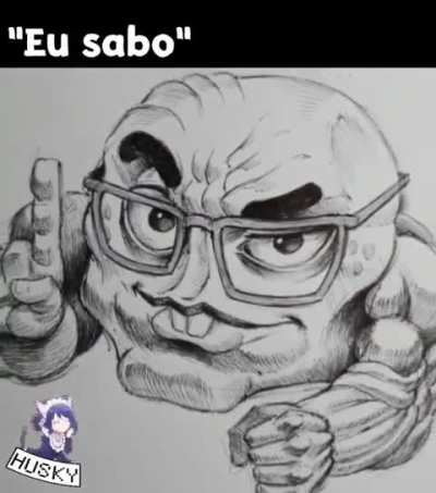 sabo muito