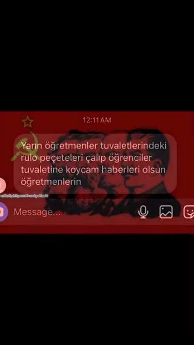 &Ccedil;av bella &ccedil;av &ccedil;av