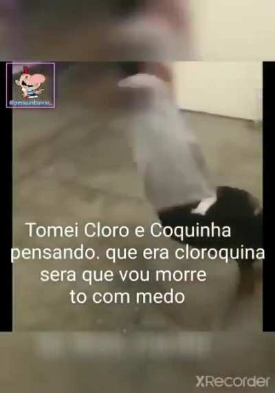 Me ajude