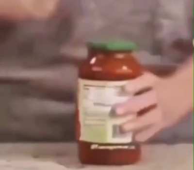 My favourite jar