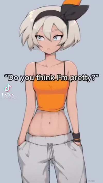 Do you need me 