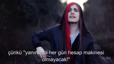Başarılı bir &ccedil;alışma