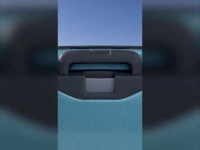 Proteca Aeroflex DX 2 &ndash; Product Animation Showcase (Feedback Welcome!)