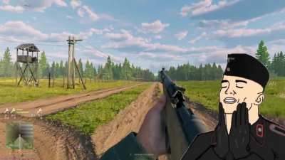 SSSHHHHHH don't tell the devs . . . . (German engineering &amp;gt; all)