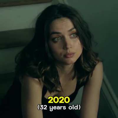 Through the Years &middot; Part II &middot; 2017 - 2023