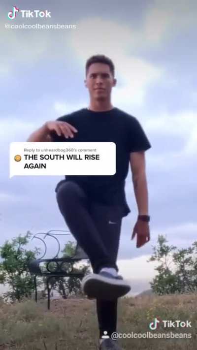 Union gang rise up