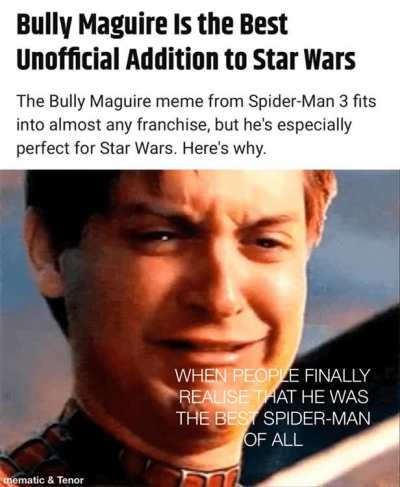 Definitely the best