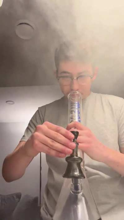 Monday tokes!
