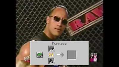 The Rock