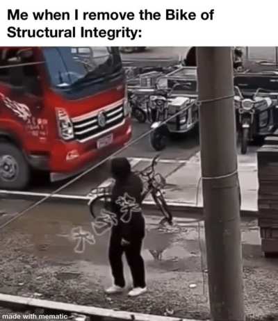 It does that every now and then