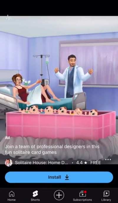 I&rsquo;m literally crying 🤣