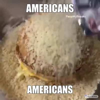 Morra gringos morra de ataque card&iacute;aco imediatamente