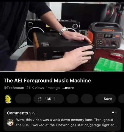 Now, we can hear Dre rapping in that video lol!!!