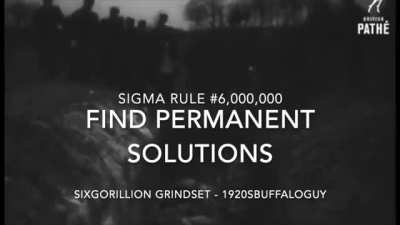 SIGMA GRINDSET