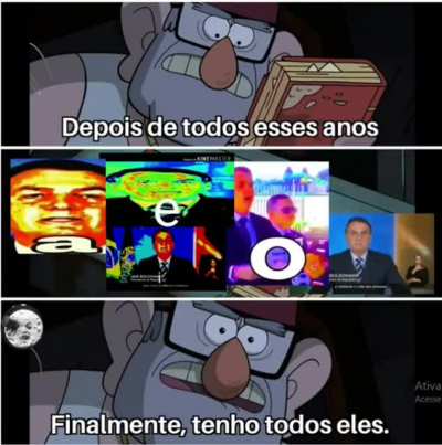 Finalmente