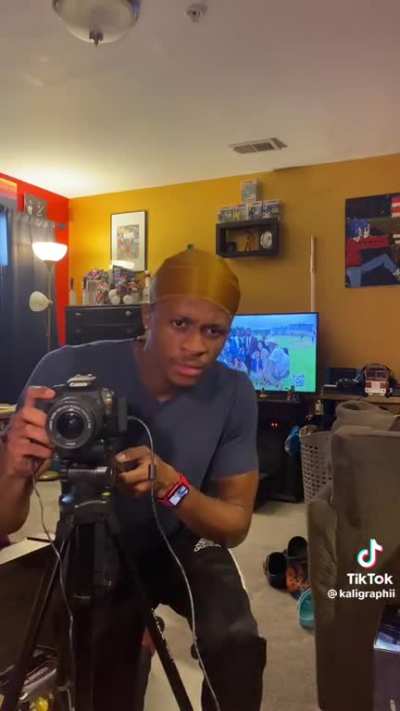 Nu nuh