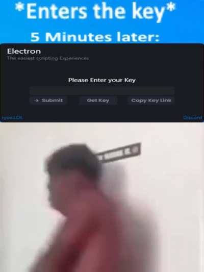 Electron momment