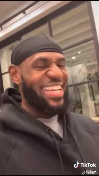 Rip Bronny