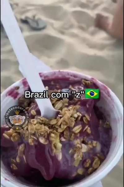 Brasil / Brazil