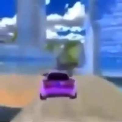 Toy yota