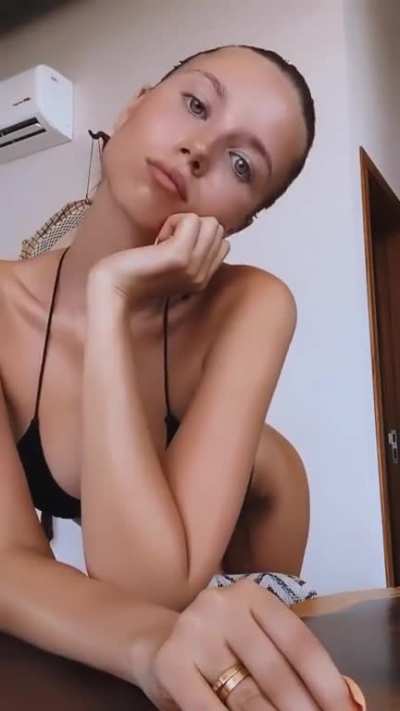 Sexy af