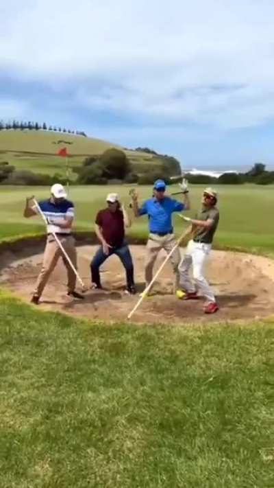 Maybe maybe maybe